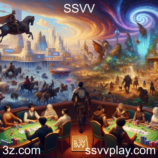 A Evolução dos Jogos de RPG: Uma Jornada Através dos Mundos Fictícios